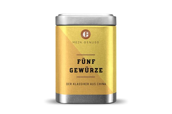 Fünf Gewürze Pulver kaufen