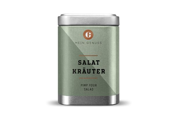 Salatkräuter