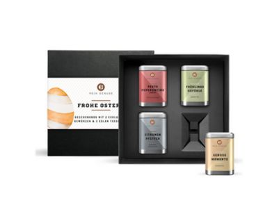 Oster Geschenkbox