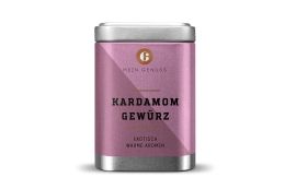 Kardamom Gewürz ganz