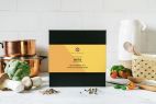 Asiatische Geschenkbox MEIN GENUSS Asiatische Gewürz Geschenkbox