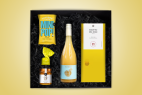 Tasty Summer mit Bellini Tasty Summer Geschenkbox mit Bellini