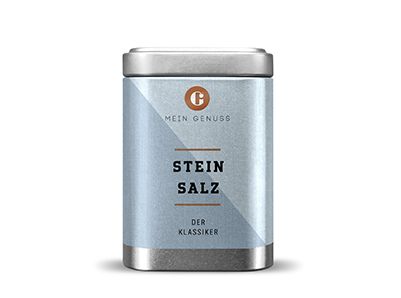 Steinsalz naturrein kaufen