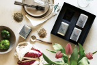 Pfeffer Geschenkbox Pfeffer Geschenkbox
