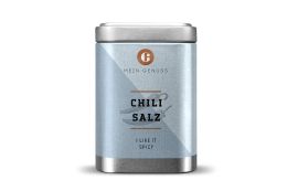 Chili Salz