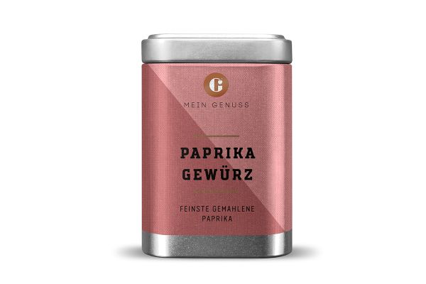 Paprika Gewürz kaufen