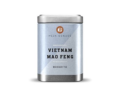 Vietnam Mao Feng