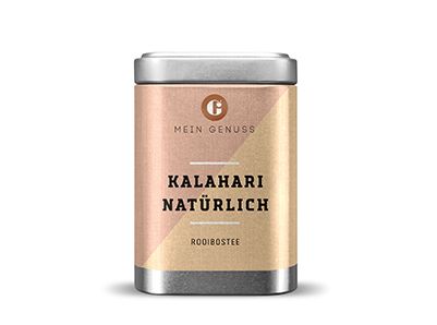 Kalahari Natürlich Rooibostee