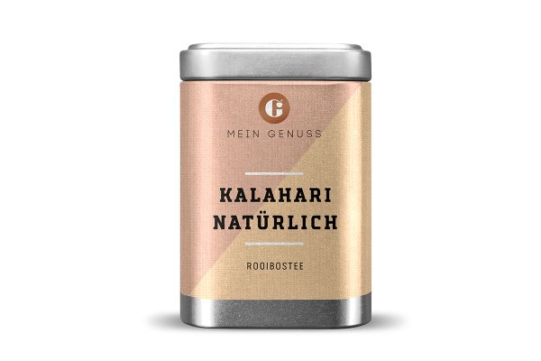 Kalahari Natürlich Rooibostee