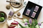 Backen Geschenkbox MEIN GENUSS Backen Gewürz Geschenkbox