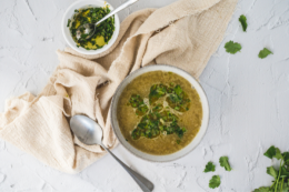 Chimichurri Sauce