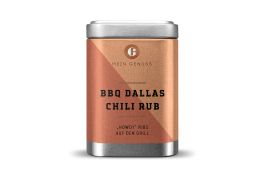 BBQ Dallas Chili Rub