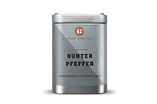 Bunter Pfeffer kaufen