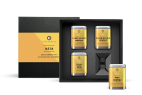 Asiatische Gewürz Geschenkbox Asiatische Gewürz Geschenkbox