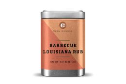 Barbecue Louisiana Rub Gewürzsalz