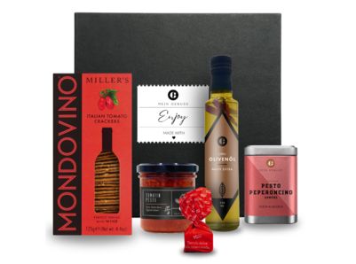 Dolce Vita Geschenkbox