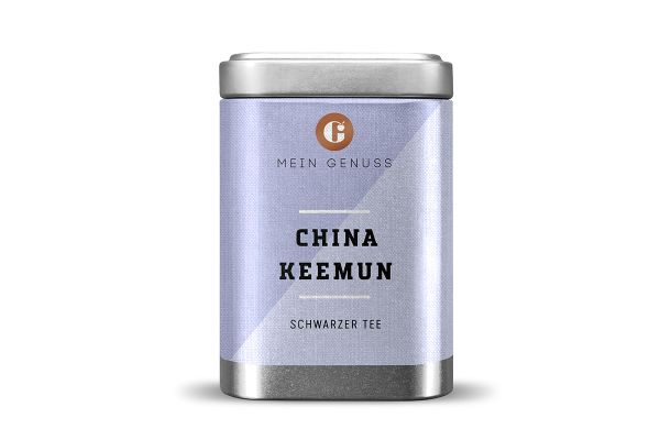 China Keemun Schwarztee