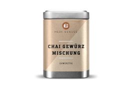 Chai Gewürz Tee