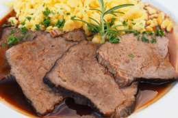 Sauerbraten