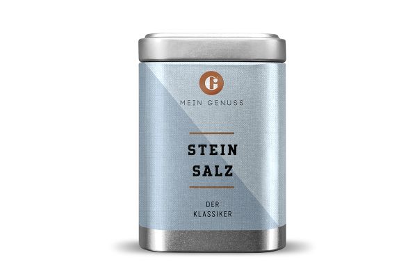 Steinsalz kaufen