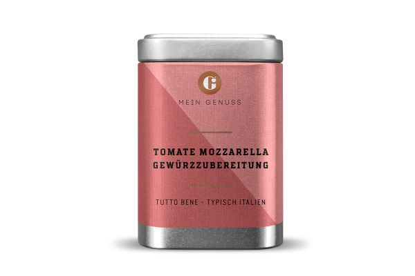 Tomate Mozzarella Gewürz kaufen