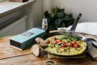 Gewürzset Fitness Rezept Gewürzset Fitness Rezept