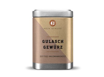 Gulasch Gewürz
