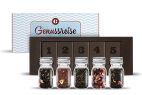 Tee-Set Genussreise Tee-Set Genussreise