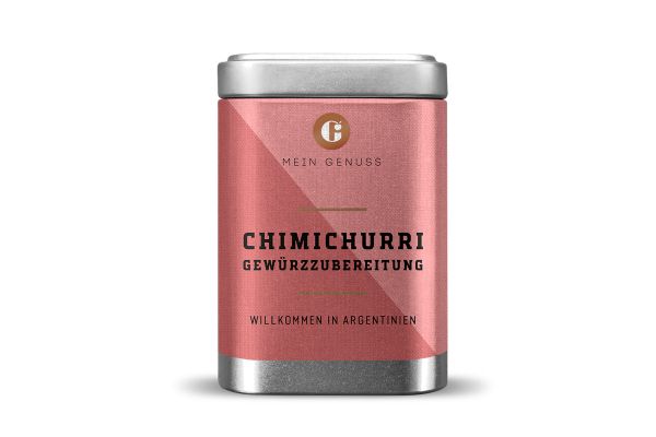 Chimichurri Gewürz kaufen