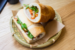 Banh Mi