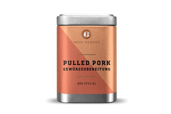 Pulled Pork Gewürz kaufen