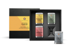 Danke Gewürz Geschenkbox Danke Gewürz Geschenkbox