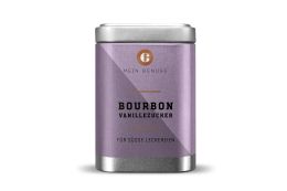 Bourbon Vanillezucker