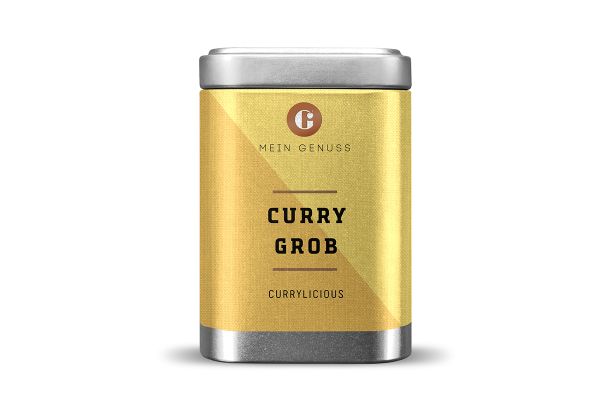 Curry Mischung grob kaufen