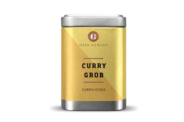 Curry Mischung grob kaufen