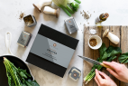 Pfeffer Geschenkbox Pfeffer Geschenkbox