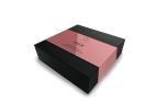 Italienische Geschenkbox mit 4 Gewürzen Italienische Geschenkbox mit 4 Gewürzen