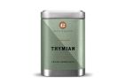 Thymian gerebelt Thymian gerebelt