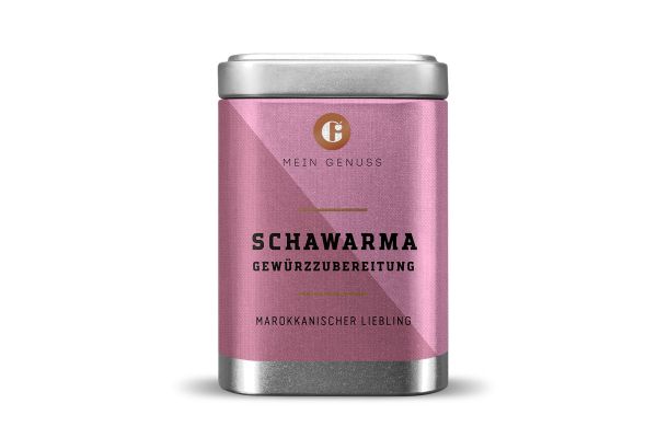 Schawarma Gewürz