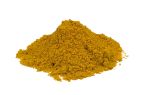 Kurkuma Gewürz gemahlen