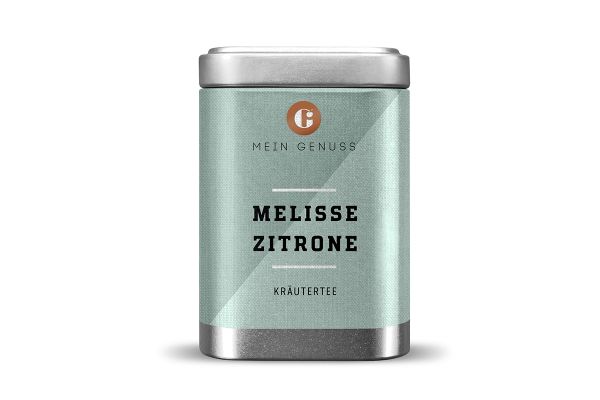 Melisse Zitrone Tee kaufen