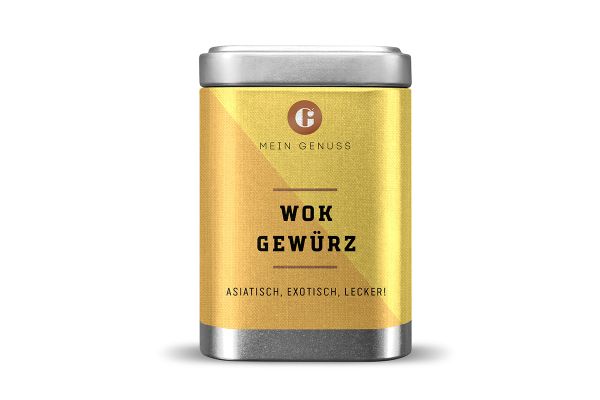 Wok Gewürz kaufen