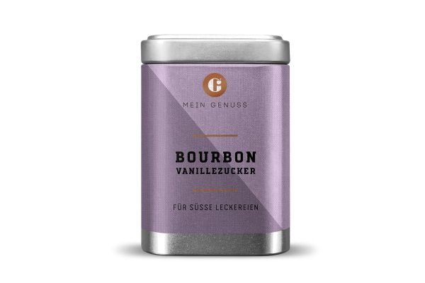 Bourbon Vanillezucker kaufen