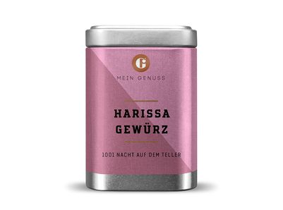 Harissa Gewürz