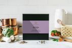 Backen Geschenkbox MEIN GENUSS Backen Gewürz Geschenkbox