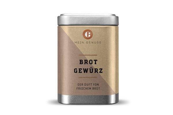 Brotgewürz rustikal, grob