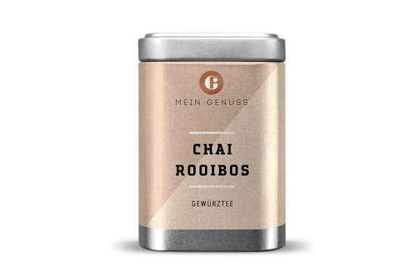 Chai Rooibos Gewürztee