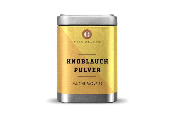 Knoblauchpulver kaufen