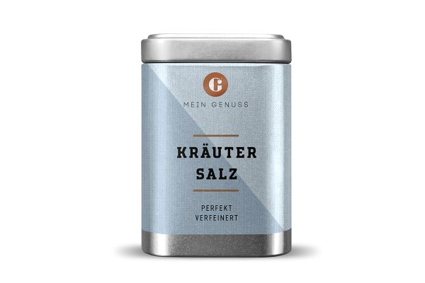 Kräutersalz kaufen