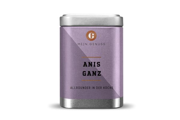 Anis ganz kaufen